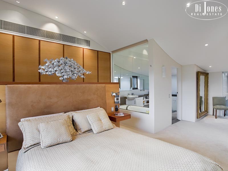 CT30 ‘Horizon House’, 184 Forbes Street, Darlinghurst NSW 2010