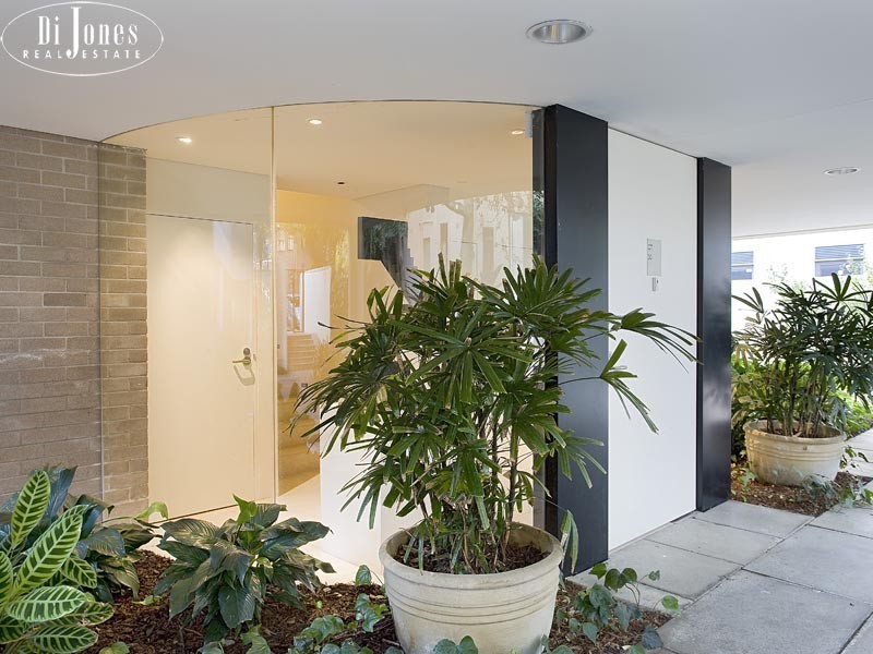 CT30 ‘Horizon House’, 184 Forbes Street, Darlinghurst NSW 2010