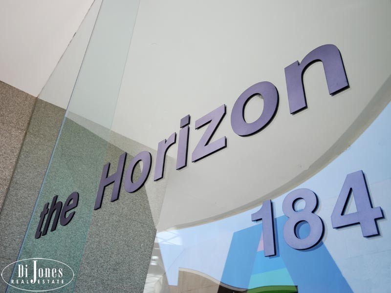 CT30 ‘Horizon House’, 184 Forbes Street, Darlinghurst NSW 2010