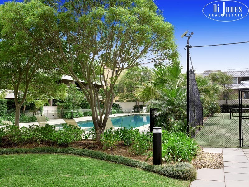 CT30 ‘Horizon House’, 184 Forbes Street, Darlinghurst NSW 2010