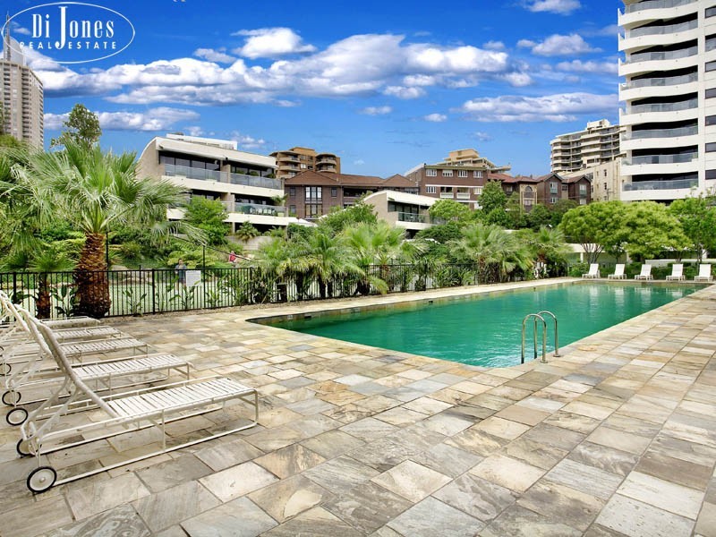 CT30 ‘Horizon House’, 184 Forbes Street, Darlinghurst NSW 2010