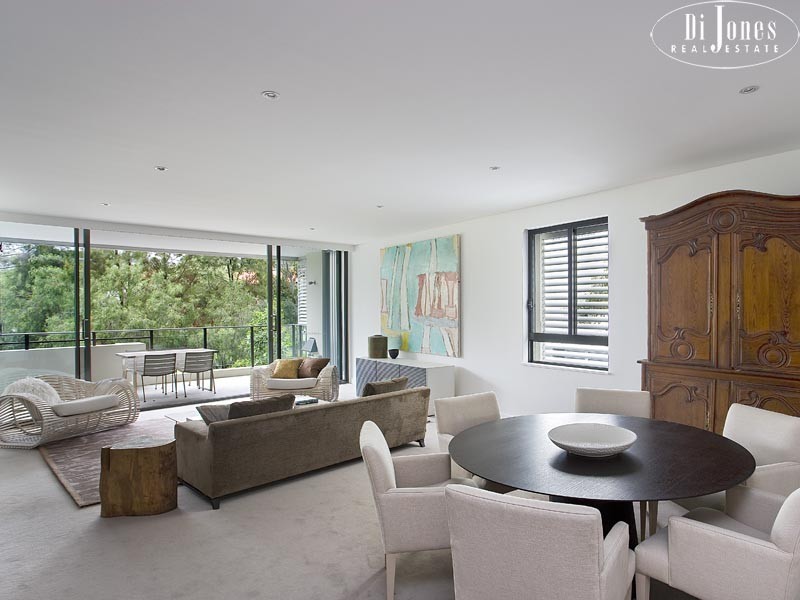 Apartment 1110 ‘Advanx’ 12-14 Neild Avenue, Rushcutters Bay NSW 2011