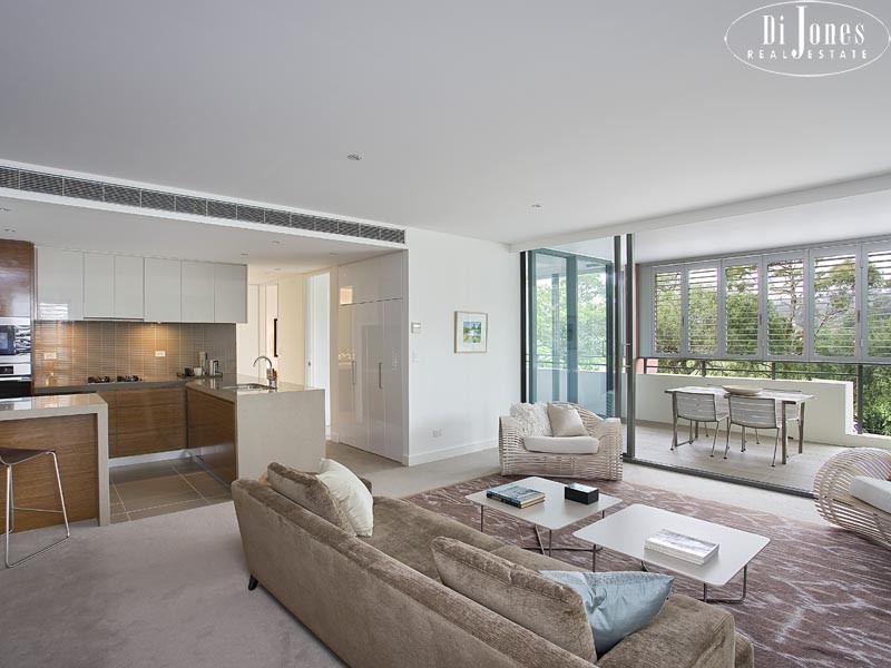Apartment 1110 ‘Advanx’ 12-14 Neild Avenue, Rushcutters Bay NSW 2011