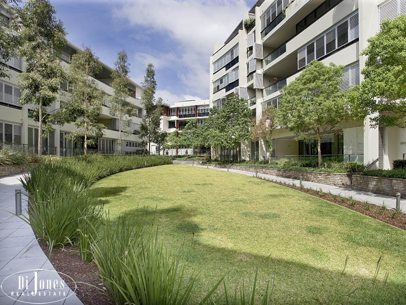 Apartment 1110 ‘Advanx’ 12-14 Neild Avenue, Rushcutters Bay NSW 2011