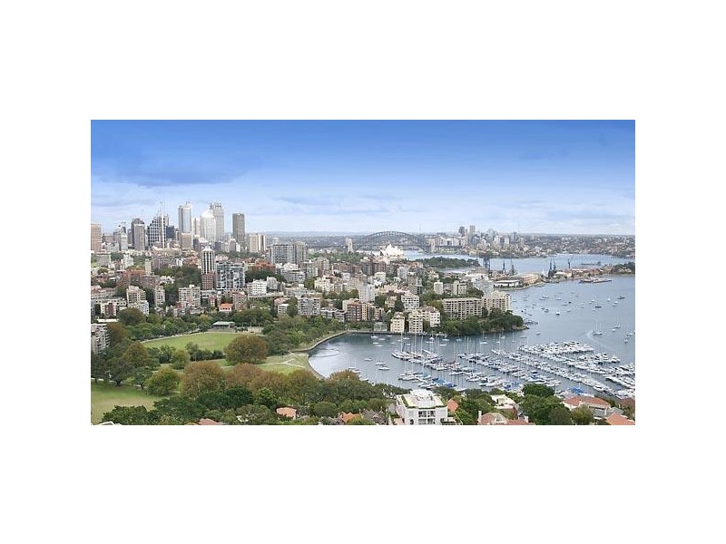 28B/3 Darling Point Road, Darling Point NSW 2027