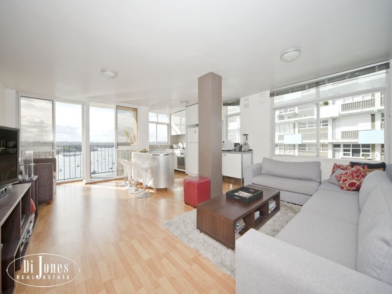 60/106 Elizabeth Bay Road, Elizabeth Bay NSW 2011