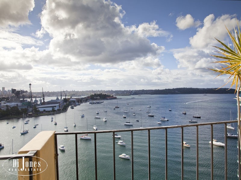 60/106 Elizabeth Bay Road, Elizabeth Bay NSW 2011