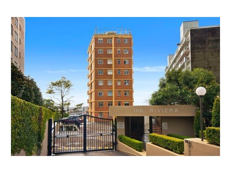 60/106 Elizabeth Bay Road, Elizabeth Bay NSW 2011