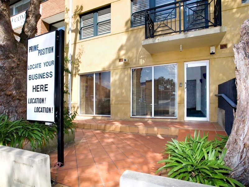 2/735 New South Head Road, Rose Bay NSW 2029