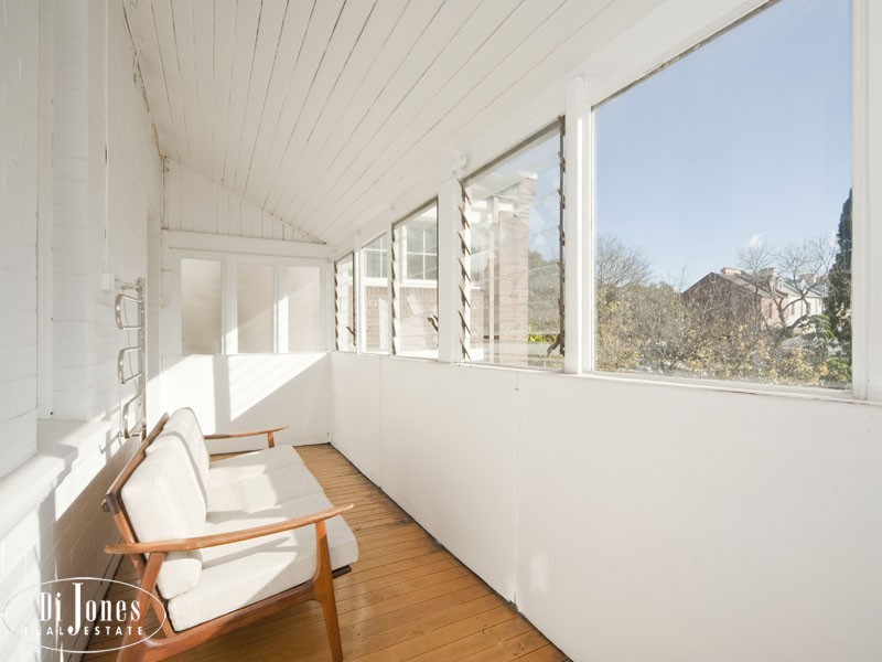 56 Lower Fort Street, Millers Point NSW 2000