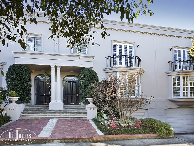 31C Nelson Street, Woollahra NSW 2025