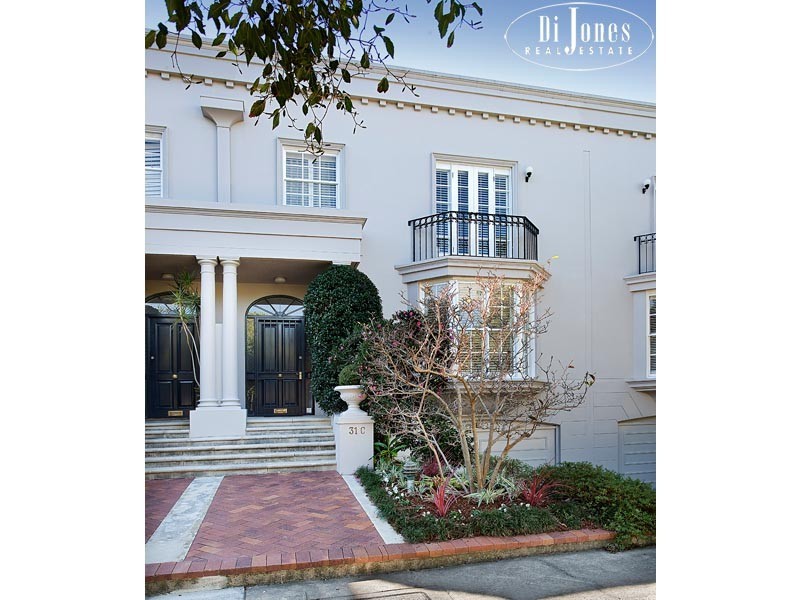 31C Nelson Street, Woollahra NSW 2025