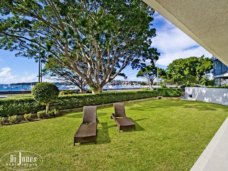 1B Beresford Road, Rose Bay NSW 2029