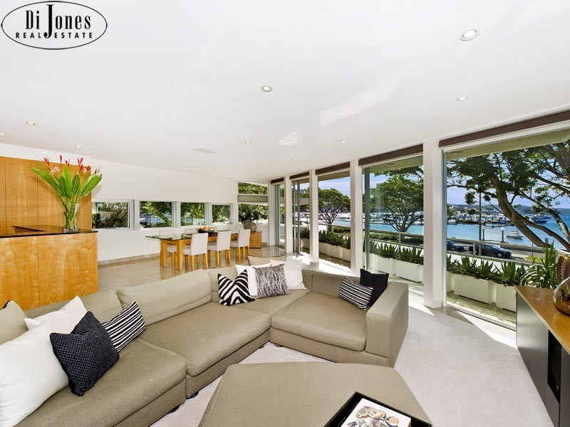 1B Beresford Road, Rose Bay NSW 2029
