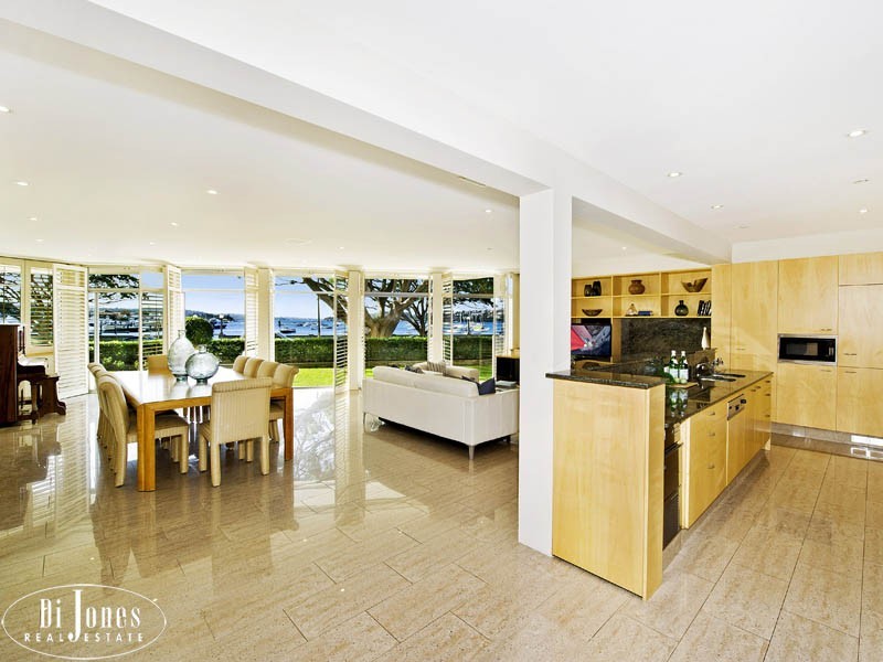 1B Beresford Road, Rose Bay NSW 2029