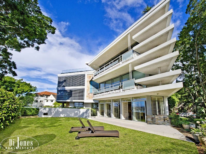 1B Beresford Road, Rose Bay NSW 2029