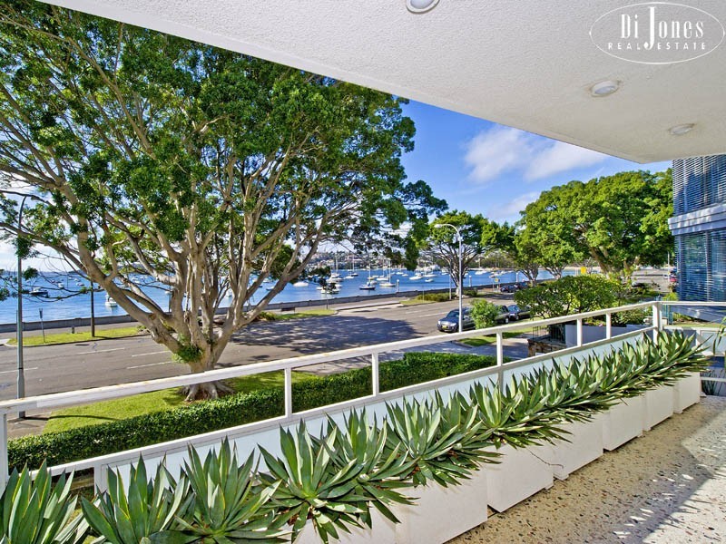 1B Beresford Road, Rose Bay NSW 2029