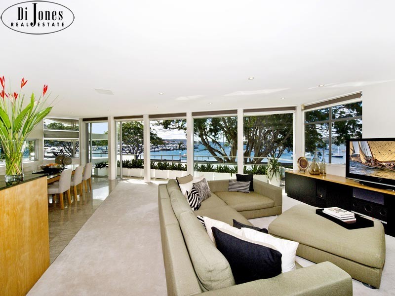 1B Beresford Road, Rose Bay NSW 2029