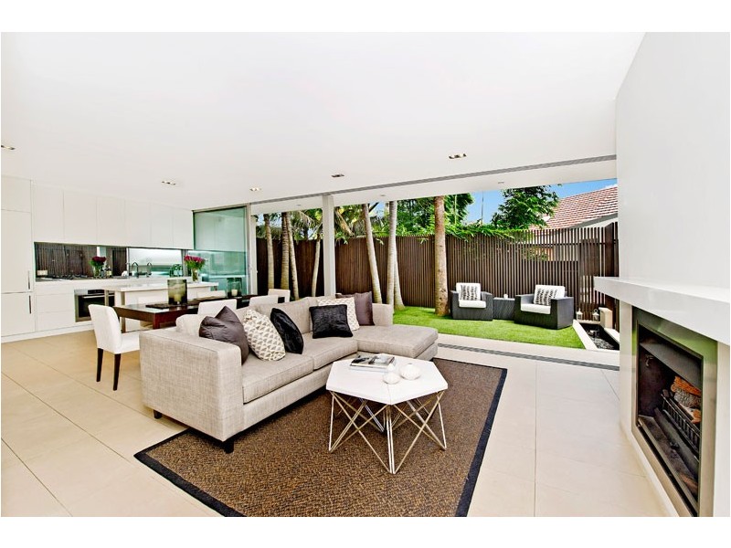 11A Tara Street, Woollahra NSW 2025