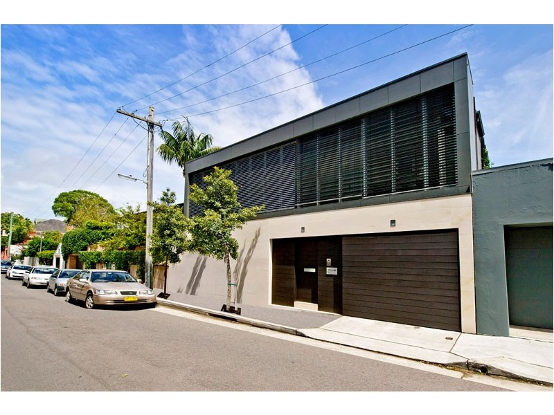 11A Tara Street, Woollahra NSW 2025