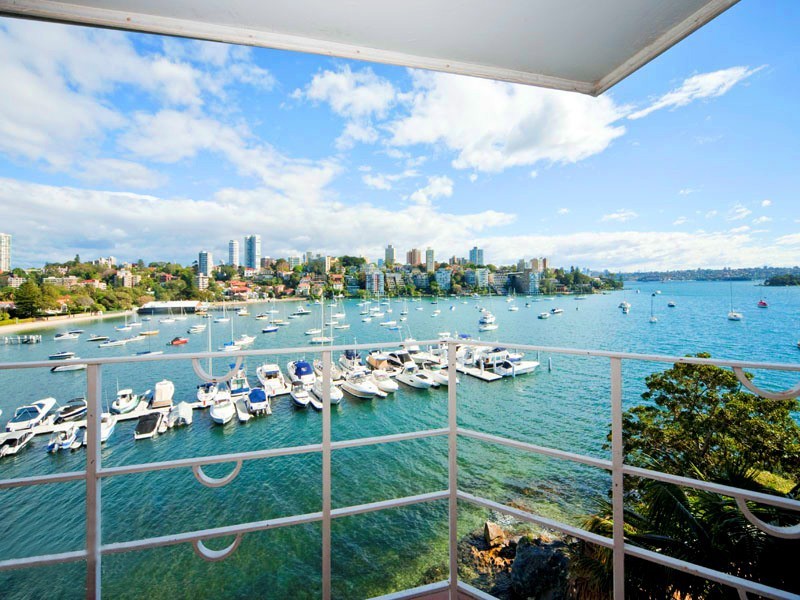 12/13 Gladswood Gardens, Double Bay NSW 2028