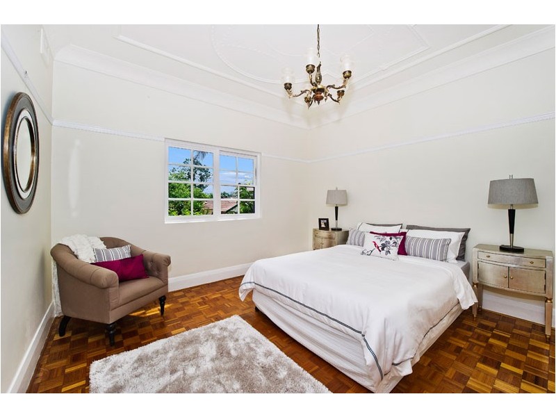 14 Attunga Street, Woollahra NSW 2025