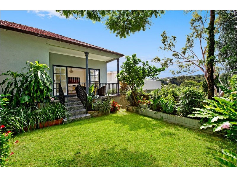 14 Attunga Street, Woollahra NSW 2025