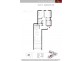 215/50 McLachlan Avenue, Rushcutters Bay NSW 2011 Floorplan