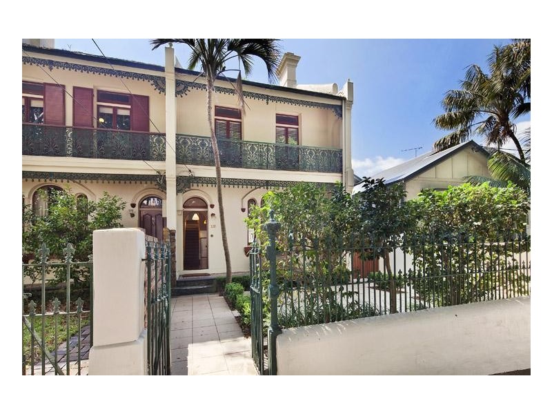 12 Chesterfield Parade, Bronte NSW 2024