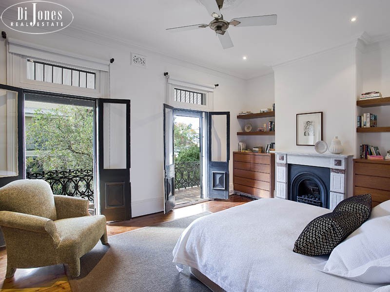 20 Underwood Street, Paddington NSW 2021