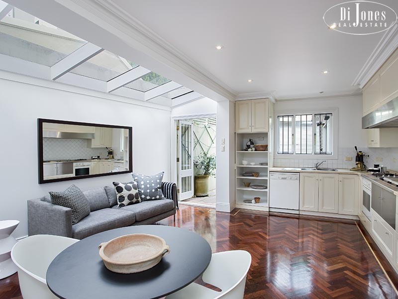 20 Underwood Street, Paddington NSW 2021