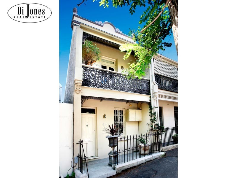47 Rush Street, Woollahra NSW 2025