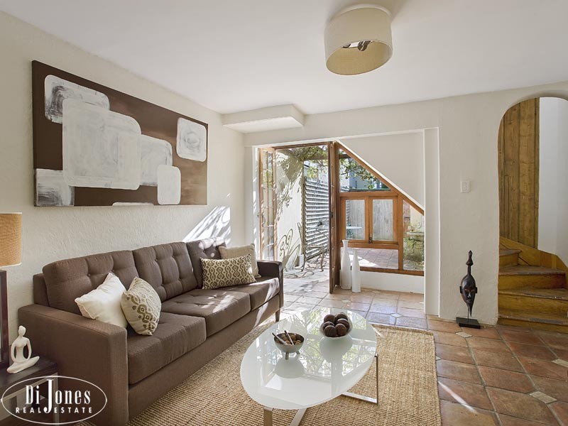 38 Suffolk Street, Paddington NSW 2021