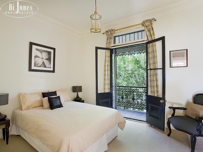 38 Suffolk Street, Paddington NSW 2021