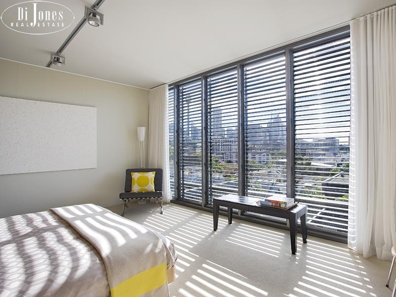 Skyhome 8, 2 Kings Lane (between Riley and Crown Sts), Darlinghurst NSW 2010