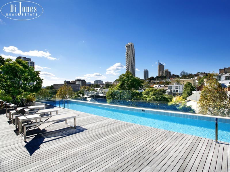 Skyhome 8, 2 Kings Lane (between Riley and Crown Sts), Darlinghurst NSW 2010