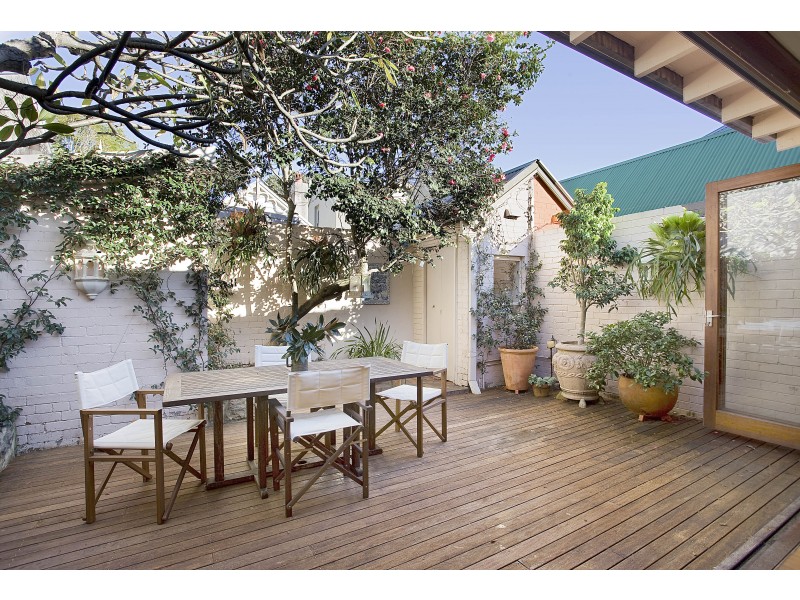 37 Forth Street, Woollahra NSW 2025