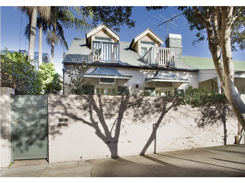 37 Forth Street, Woollahra NSW 2025
