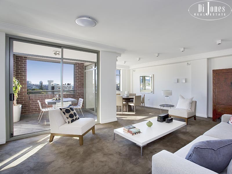 11/42 Flinton Street, Paddington NSW 2021