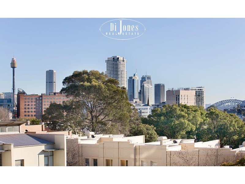 11/42 Flinton Street, Paddington NSW 2021