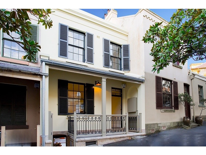 88 Windmill Street, Millers Point NSW 2000