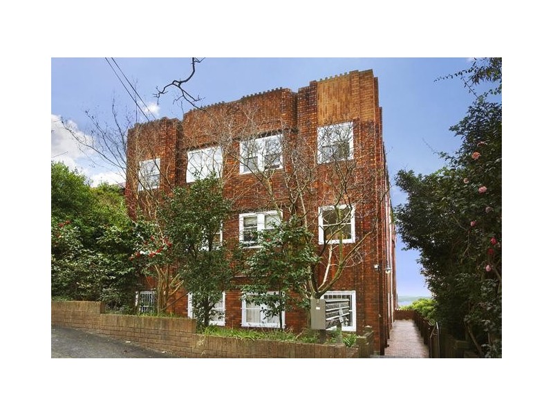 14/2 Birriga Road, Bellevue Hill NSW 2023