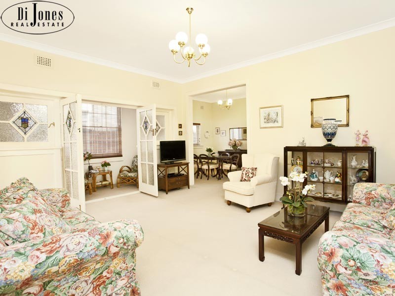 3/281 O’Sullivan Road, Bellevue Hill NSW 2023