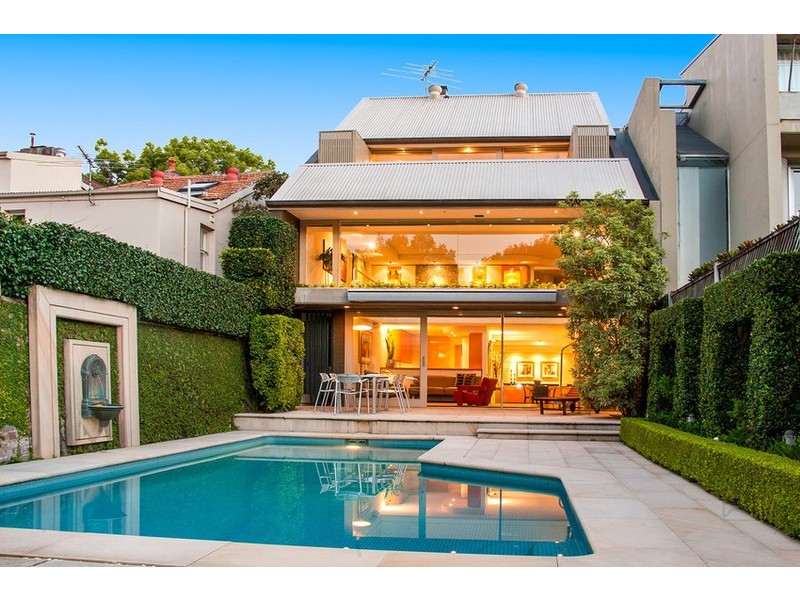 88 John Street, Woollahra NSW 2025