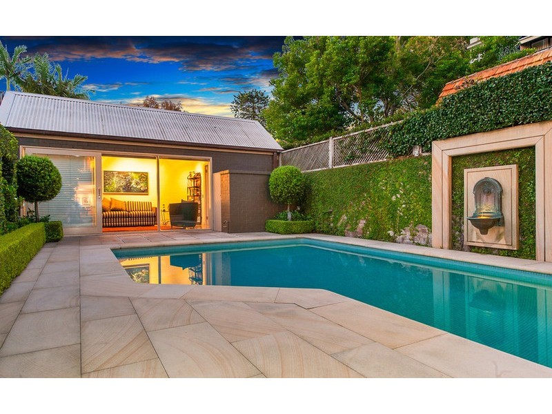 88 John Street, Woollahra NSW 2025