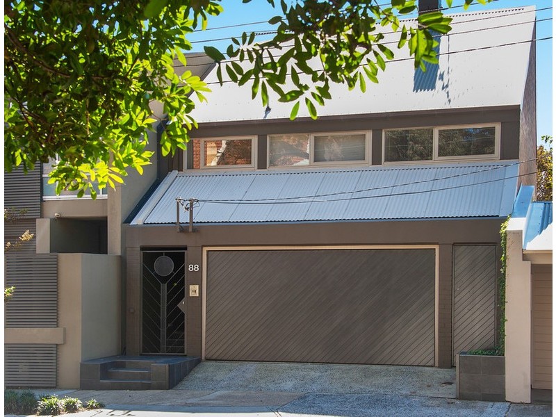 88 John Street, Woollahra NSW 2025