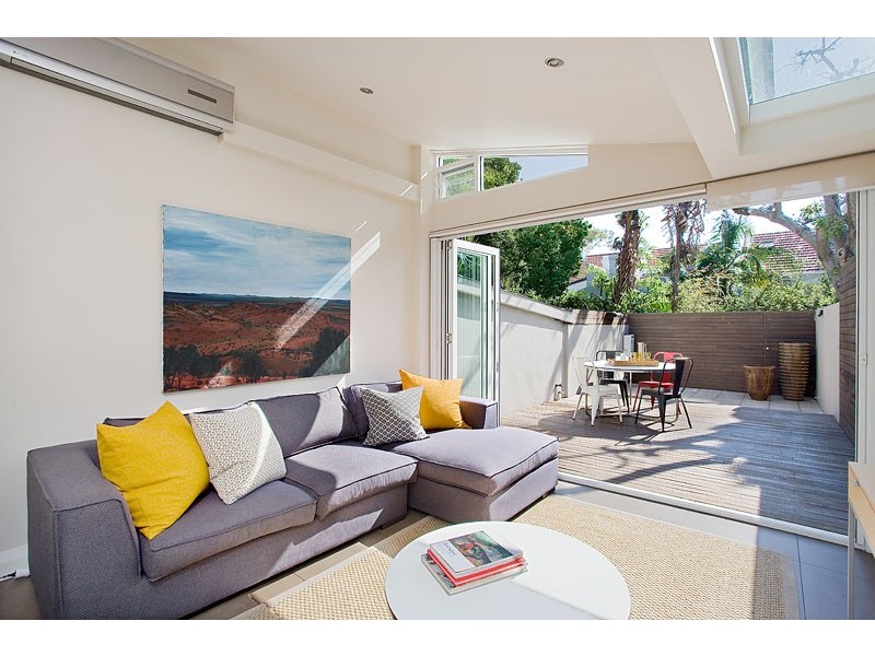 12 Olive Street, Paddington NSW 2021