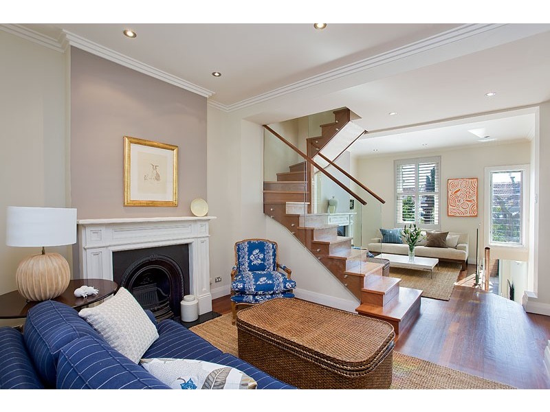 12 Olive Street, Paddington NSW 2021