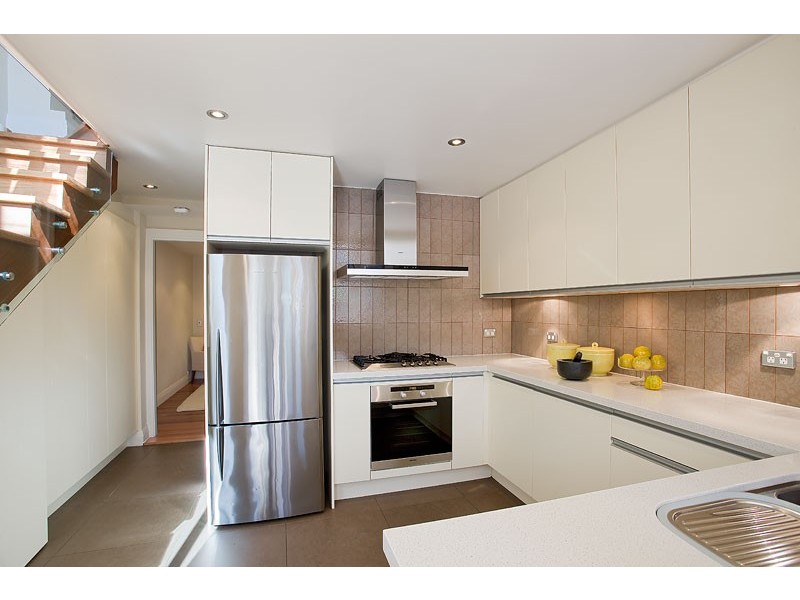 12 Olive Street, Paddington NSW 2021