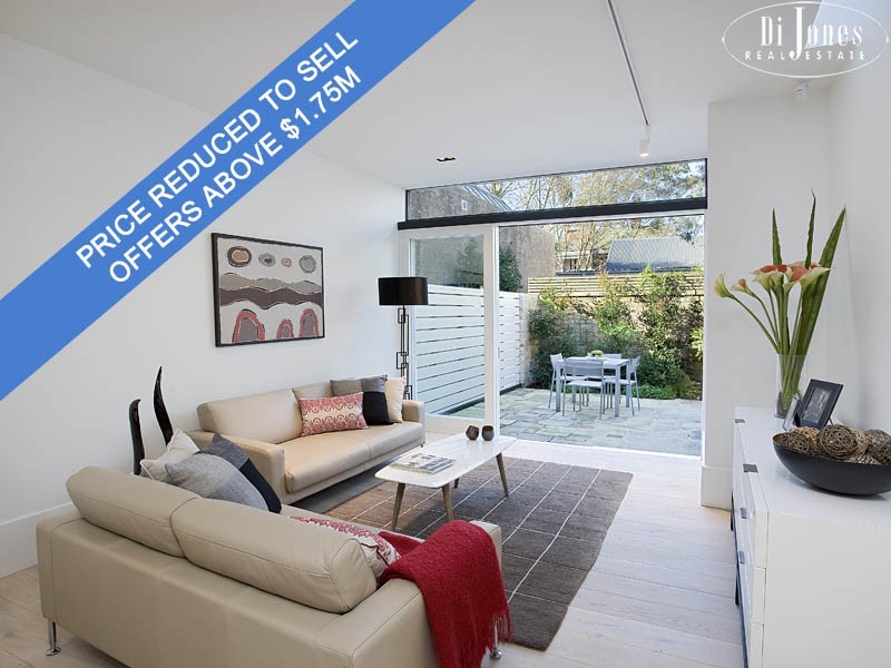 19 Spicer Street, Woollahra NSW 2025